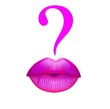 question of beauty lips