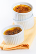 Creme brulee