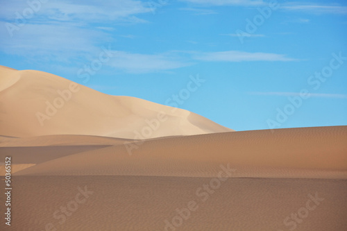 Photo: Desert Desert
