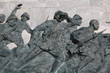 Gelibolu, Çanakkale Savaşlarını Anlatan Rölyef