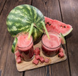 Watermelon Juice