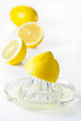 Lemon squeezer