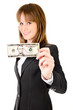 business woman