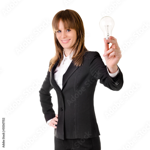 Photo: business woman business woman