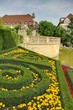 jardin de bad durkheim