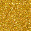 Golden Glitter