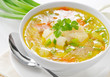 Fish Soup