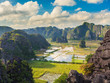  Tam coc national park