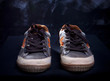 Photo: sneaker shoes by studio light sneaker shoes by studio light