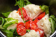 Cucinando le verdure