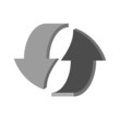 symbol pfeil II
