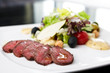 Beef fillet