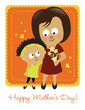 Happy Mother's Day 2