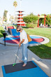 Mini Golf