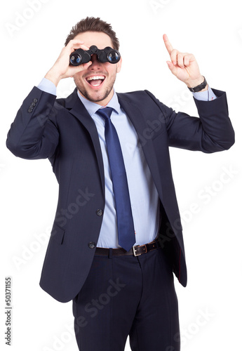 Photo: Businessmann Businessmann
