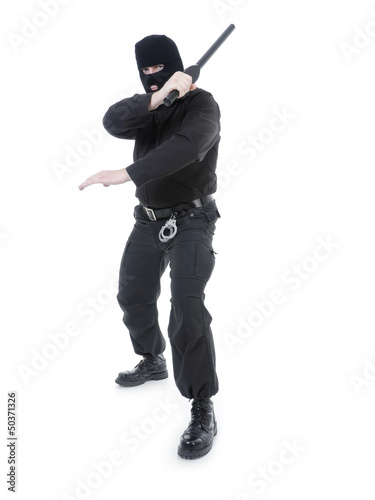 Photo: Special forces Special forces