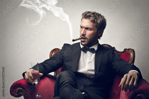 Photo: boss boss