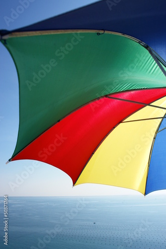 Photo: parasol parasol