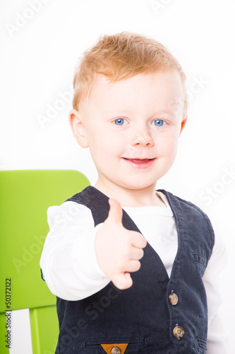 Photo: businessman businessman