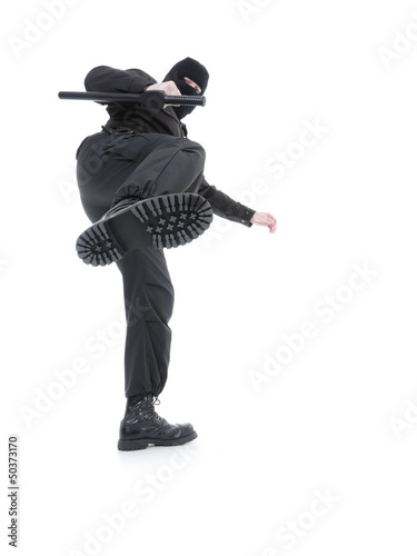 Photo: Special forces Special forces
