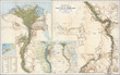 Egypt old map