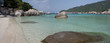 Koh Nangyuan island