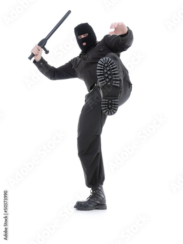 Photo: Special forces Special forces
