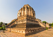 Ancient Grand Pagoda