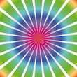 canvas print picture - Spektrum