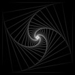 Dark background