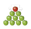 missing top of hierarchy
