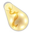 golden DNA