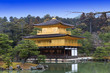 Kinkakuji Temple