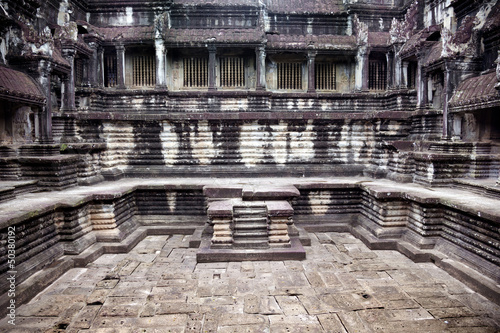 Photo: Temples of Angkor Temples of Angkor