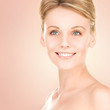 lovely woman