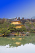 Kinkakuji Temple