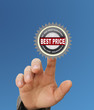 Press Best Price.