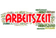 Arbeitszeit