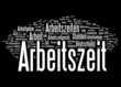 Arbeitszeit
