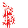 Red Bamboo