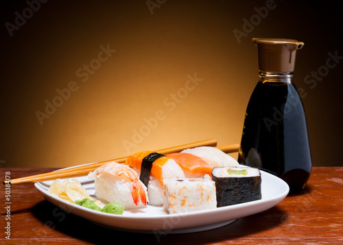 Photo: Sushi Sushi