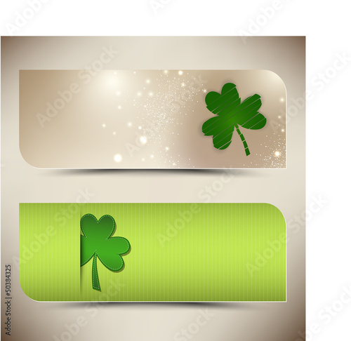 Vector: St. Patrick's Day St. Patrick's Day
