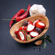 Antipasti