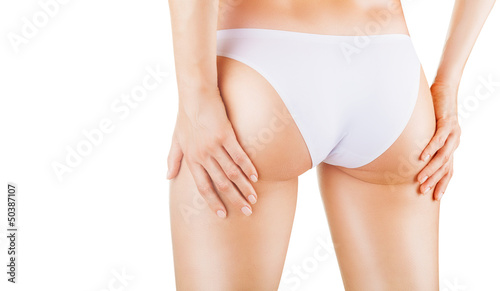 Sexy woman
