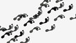 Footprints