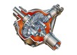 Differential