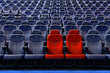 Cinema platea