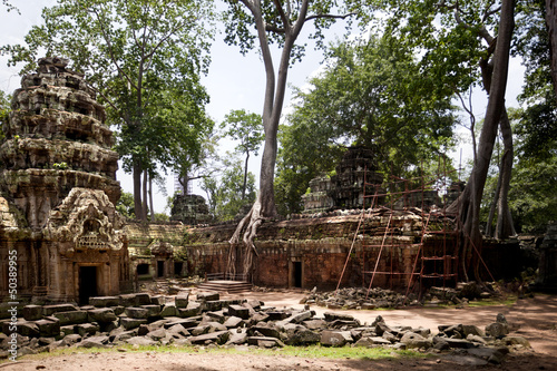 Photo: Temples of Angkor Temples of Angkor