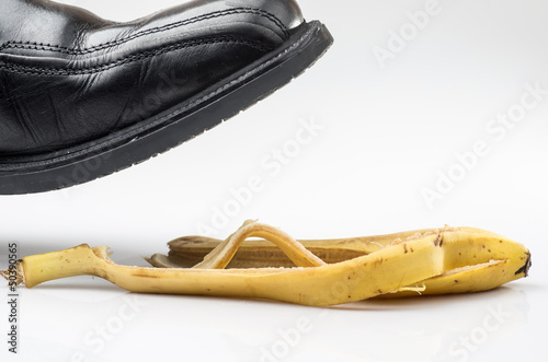 Photo: domestic accident domestic accident