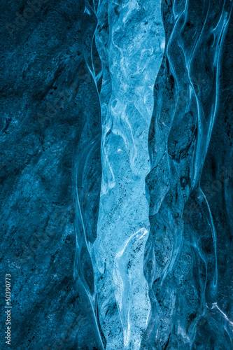 Photo: Ice cave Ice cave